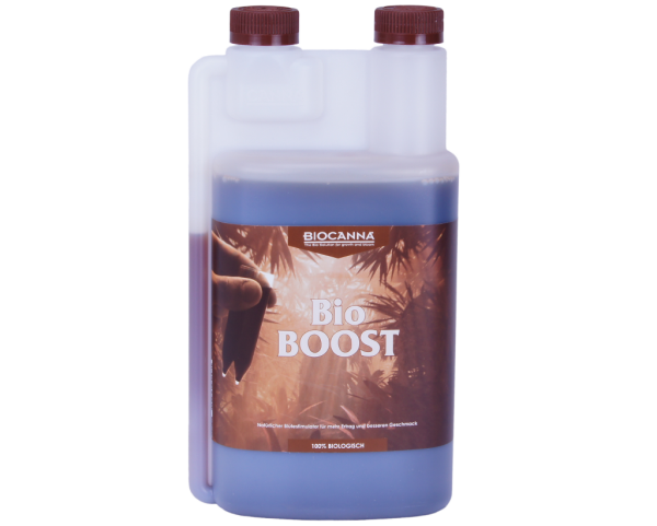 Canna Bio Boost 1L