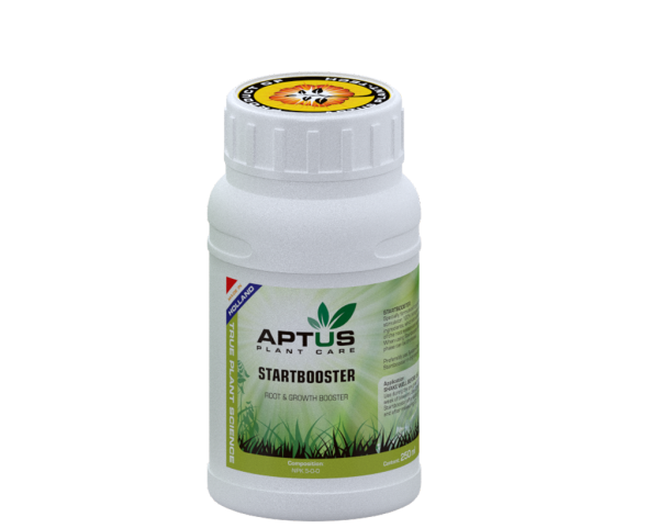 APTUS Startbooster 250ml