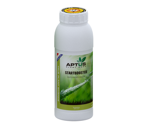 APTUS Startbooster 500ml