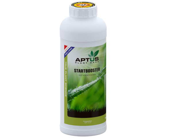 APTUS Startbooster 1L