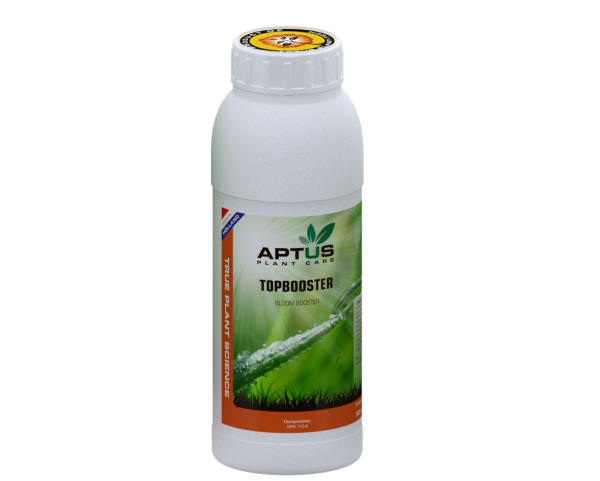 APTUS Topbooster 500ml