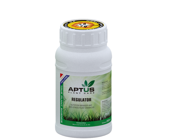 APTUS Regulator 250ml