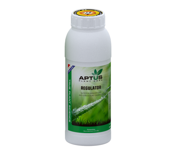 APTUS Regulator 500ml