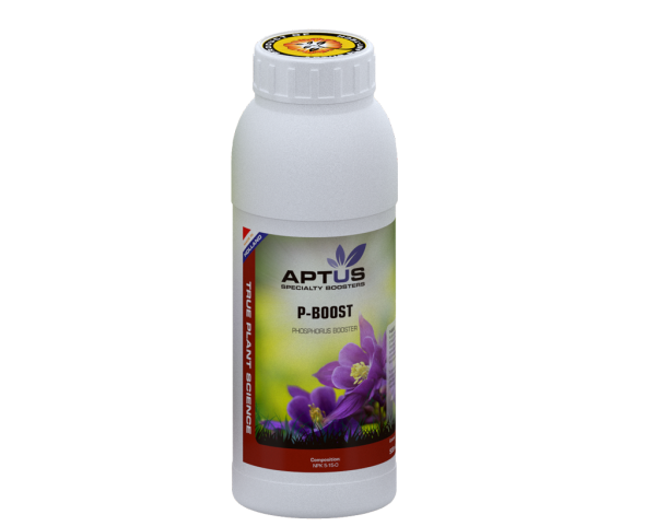 APTUS P-Boost 500ml