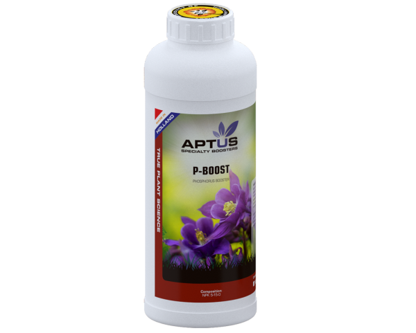 APTUS P-Boost 1L