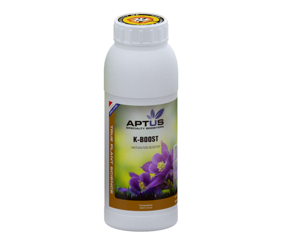 APTUS Premium Collection K-Boost 500ml