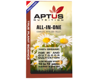 APTUS All-In-One Pellets 100ml