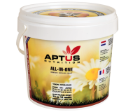 APTUS All-In-One Pellets 1L