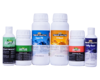 APTUS Basic Nutrient Set medium