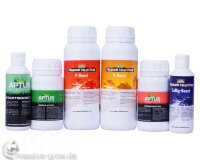 APTUS Pro Nutrient Set medium