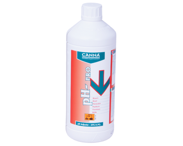 Canna pH- Blüte Pro 59% 1L