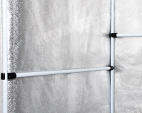 Homebox Fixture Poles 120