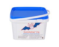 Guanokalong Pellets 3kg