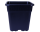 Topf viereckig 14L