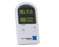 Garden Highpro Hygro- /Thermometer Basic