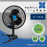 Garden Highpro Clipventilator