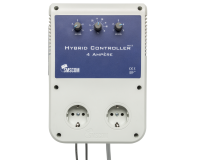 SMSCOM Hybrid Controller Mk2 4A