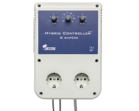 SMSCOM Hybrid Controller Mk2 8A