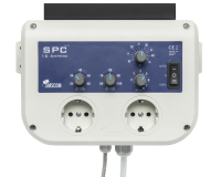 SMSCOM SPC Climate Controller Mk2 16A