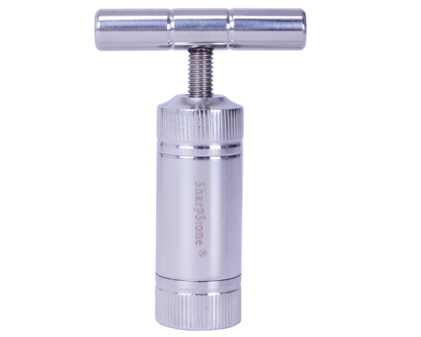 Sharpstone Pollen Press mini
