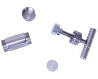 Sharpstone Pollen Press mini