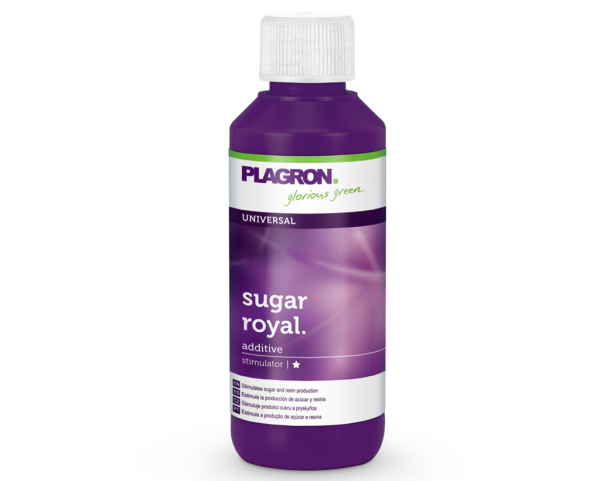 Plagron Sugar Royal 100ml