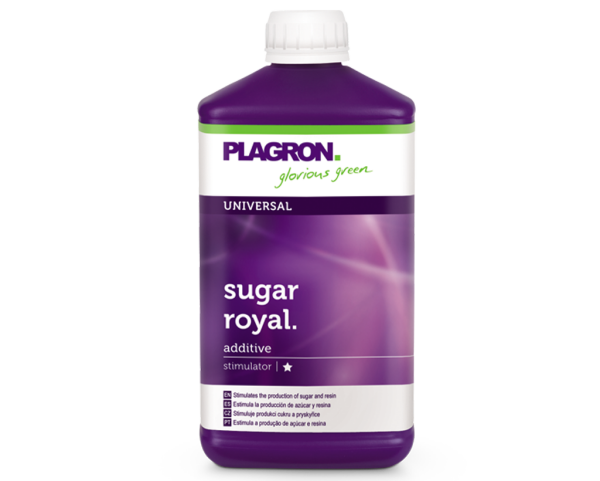 Plagron Sugar Royal 250ml