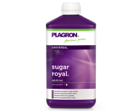 Plagron Sugar Royal 1L