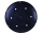 Round Pot 65L black