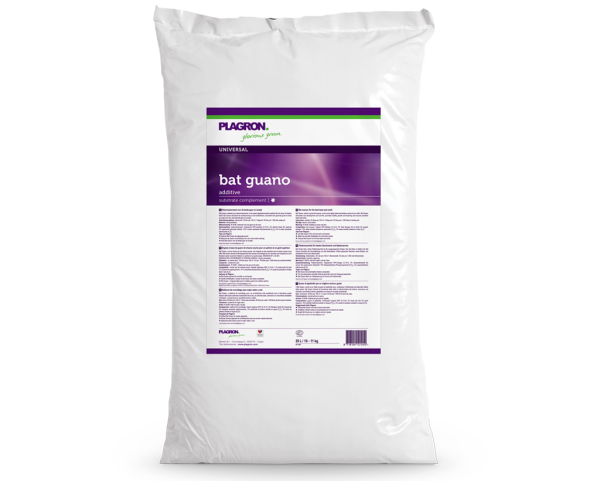 Plagron Bat Guano 25L
