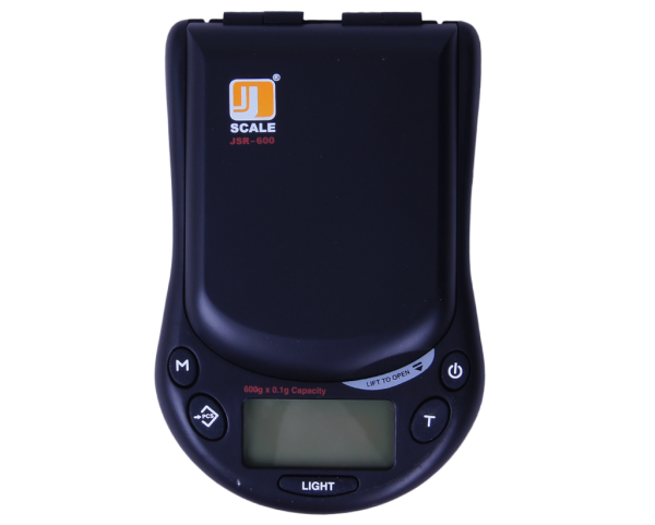 Jennings Digitalwaage JSR600