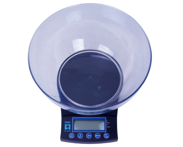 My Weight Digitalwaage i5000