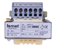 Ismet Step Transformer