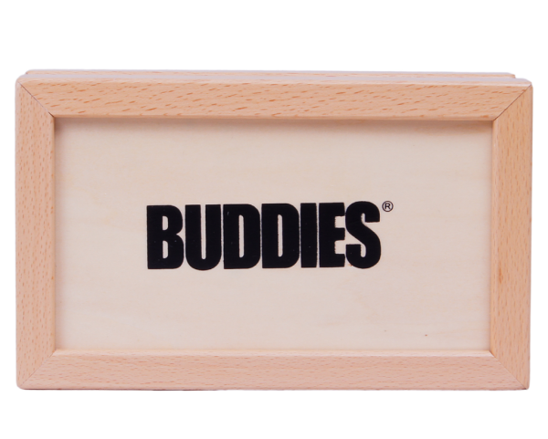 Buddies Siebbox medium