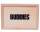 Buddies Wooden Sifter Pollen Box large