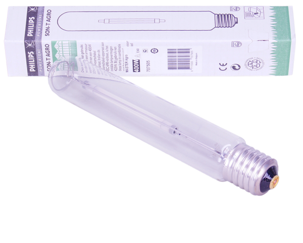 Philips SON-T Agro 400W