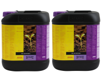 Atami B`Cuzz Soil Nutrient Set medium