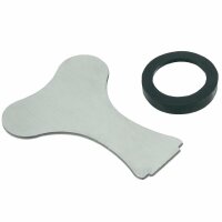 Replacement Membranes for Fogger - 3-pack