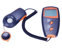 Digital Luxmeter
