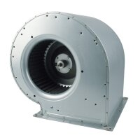 Industrie Radialventilator 2500m³/h