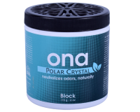 Ona Block Polar Crystal 175g