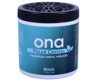 Ona Block Polar Crystal 170g