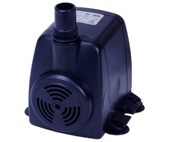 RP Umwälzpumpe 1400 L/Std