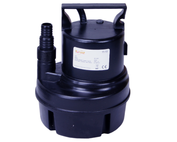 RP Tauchpumpe 3500 L/Std