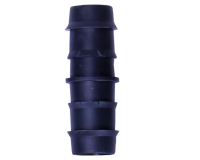 PE Coupling 25mm to 25mm