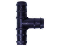 PE T-Piece 25mm