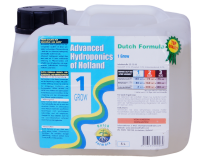 Advanced Hydroponics Grow 5L