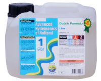 Advanced Hydroponics Grow 10L