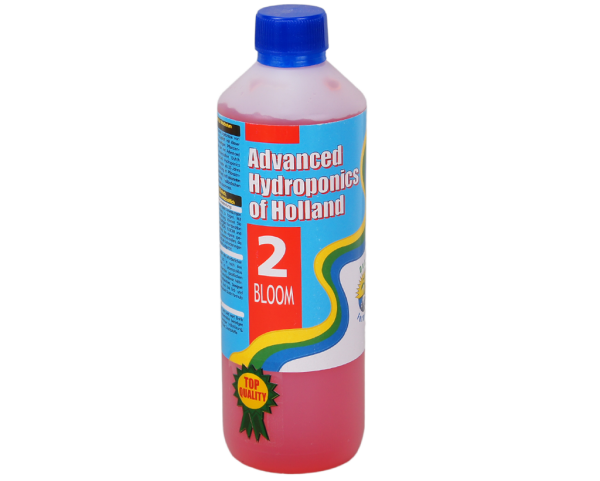 Advanced Hydroponics Bloom 500ml