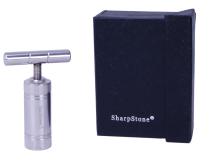 Sharpstone Pollen Press large